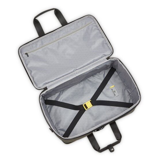 Roncato Metropolitan Travel Sac à dos de voyage 40 cm pour ordinateur portable