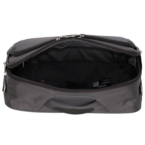 Samsonite X'Blade 4.0 Porte-documents 48 cm Compartiment pour ordinateur portable