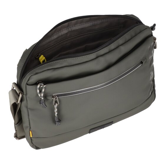 camel active Explore Sac à bandoulière 35 cm