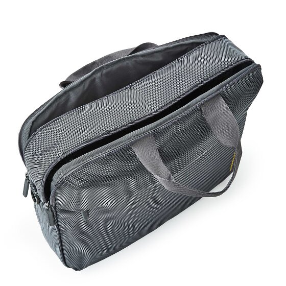 Mandarina Duck Zephyr Attaché-case 38 cm