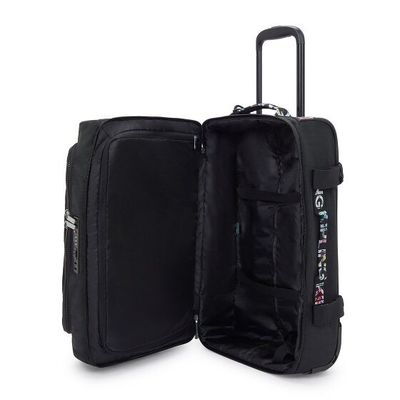 Kipling Basic Aviana 2 roulettes Sac de voyage S 54 cm