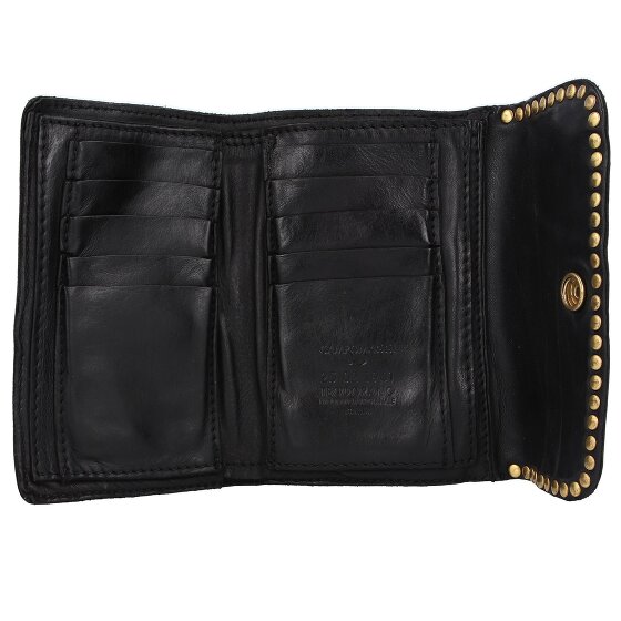 Campomaggi Porte-monnaie Cuir 15.5 cm