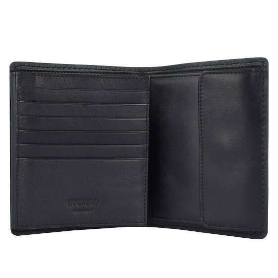 Picard Toscana Porte-monnaie II Cuir 11 cm