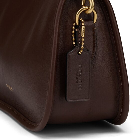 Coach Waverly Sac à bandoulière Cuir 24 cm