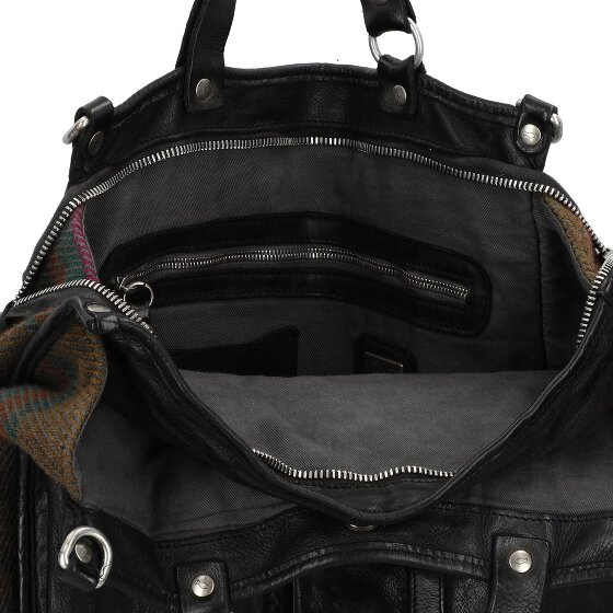 Campomaggi Tokyo Sac de shopper Cuir 32 cm