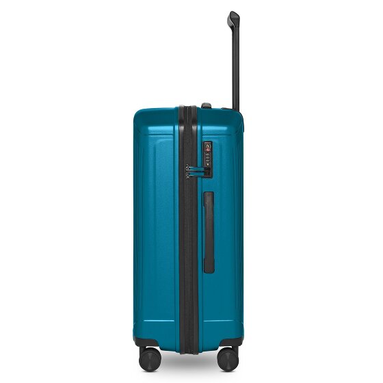 Smartbox Edition 02 4 roulettes Trolley M 66 cm