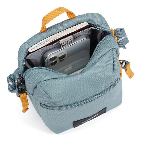 Pacsafe Pacsafe Go Mini sac à bandoulière 12.5 cm