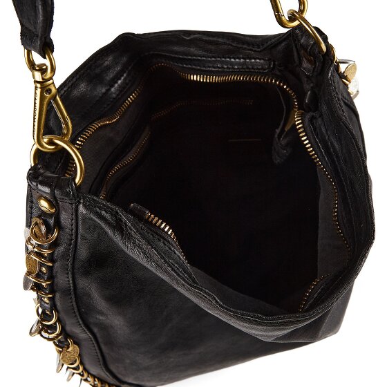 Campomaggi Gianna Sac à bandoulière Cuir 28 cm