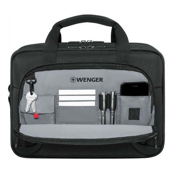 Wenger Prospectus Porte-documents 38 cm Compartiment pour ordinateur portable