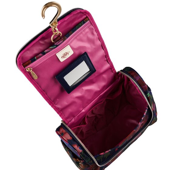 Oilily Belle Botanique Trousse de toilette 24 cm