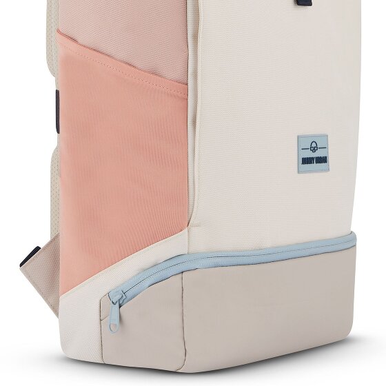 Johnny Urban Eco Series Allen Large Daypack 45 cm Compartiment ordinateur