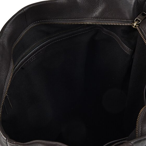 Liebeskind Hera II Sac à bandoulière L Cuir véritable 42 cm