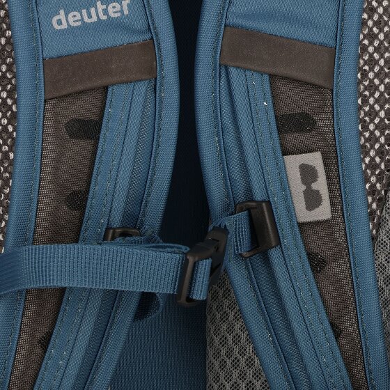 Deuter Sac à dos cycliste Amager 25+5 48 cm