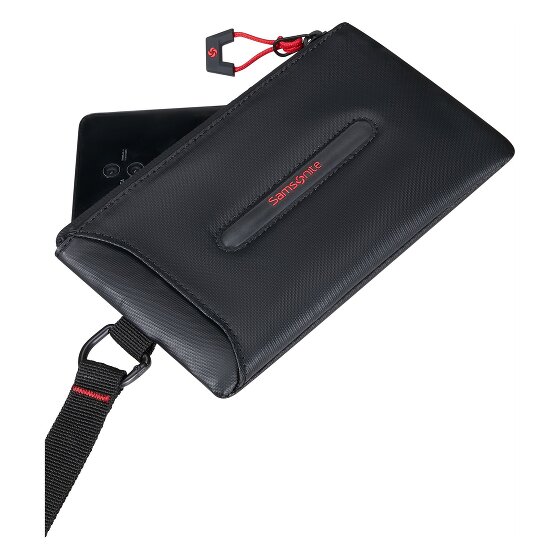 Samsonite Prodiver Porte-monnaie 18.5 cm