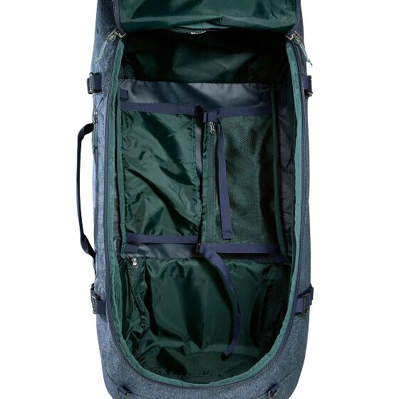 Tatonka Duffle Roller 105 2 roues Sac de voyage 34 cm