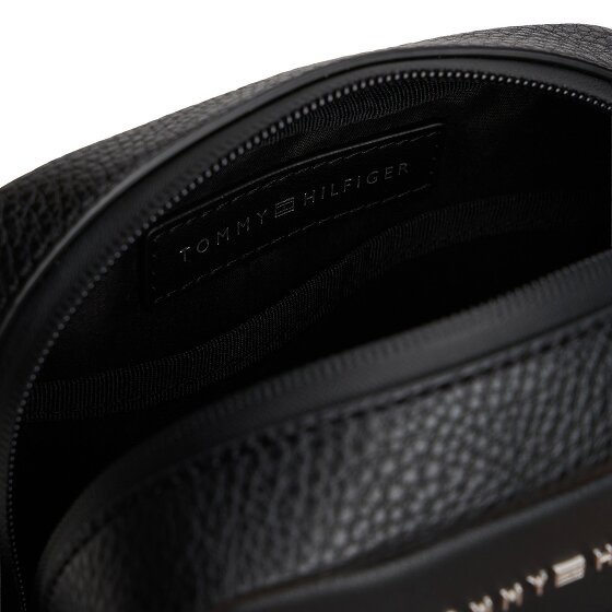 Tommy Hilfiger TH Modern Monogram Mini sac à bandoulière 16 cm