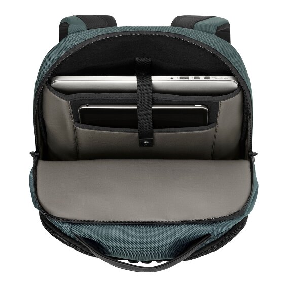 Victorinox Altmont Professional Sac à dos professionnel 43 cm Compartiment ordinateur