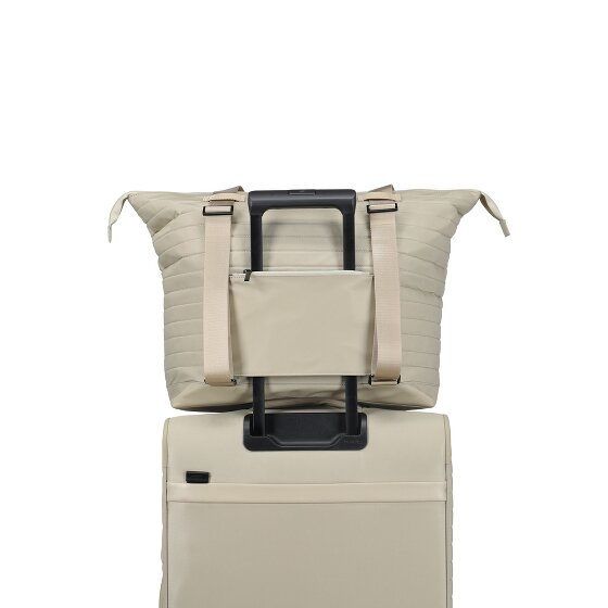 Travelite Barbara Stepp Sac de shopper 44 cm