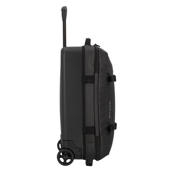 Herschel All Season 2 roulettes Trolley de cabine 55 cm