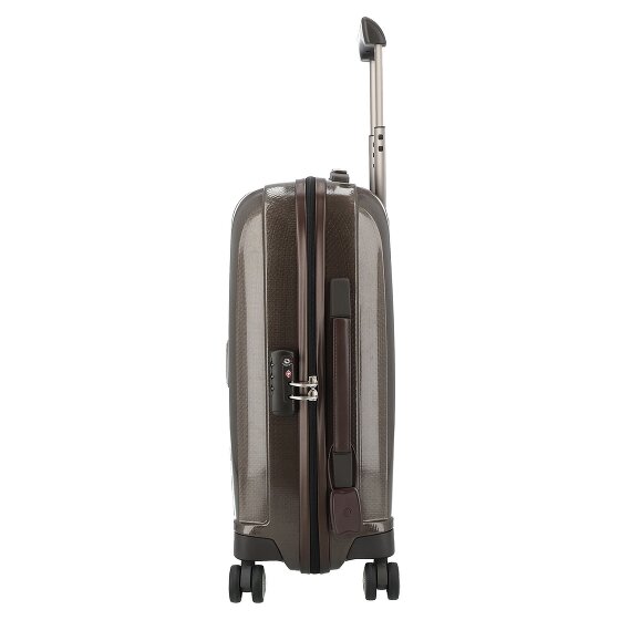 Samsonite Chronolite 4 roulettes Trolley de cabine 53.5 cm