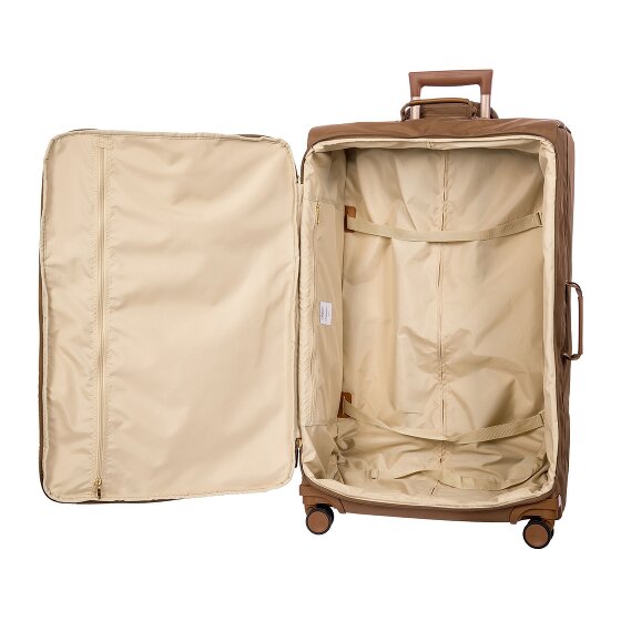 Bric's X-Collection 4 roues Valise cabine 77 cm