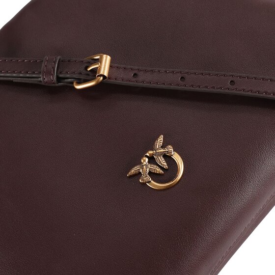 PINKO Sac à bandoulière Cuir 26 cm