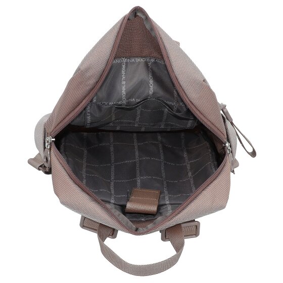 Mandarina Duck Sac à dos 38 cm pour ordinateur portable