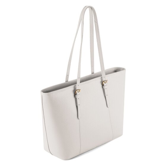 Lazarotti Bologna Leather Sac de shopper Cuir 35 cm