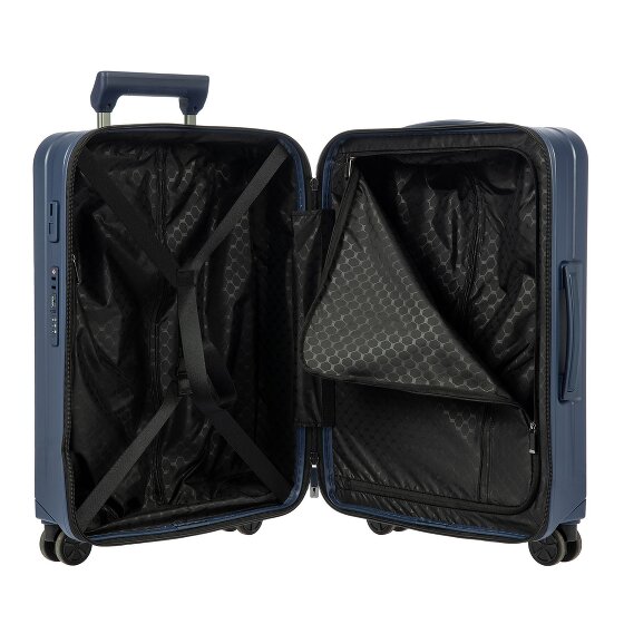 Porsche Design Roadster 4 roulettes Trolley de cabine S 55 cm