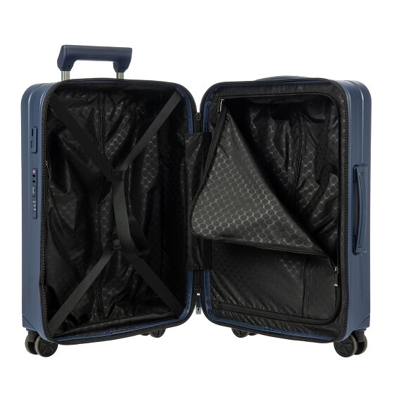 Porsche Design Roadster 4 roulettes Trolley de cabine S 55 cm