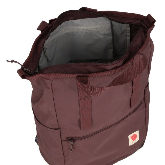 Fjällräven High Coast Totepack Daypack 40 cm Compartiment pour ordinateur portable