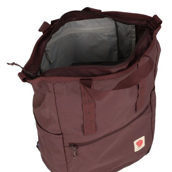 Fjällräven High Coast Totepack Daypack 40 cm Compartiment pour ordinateur portable
