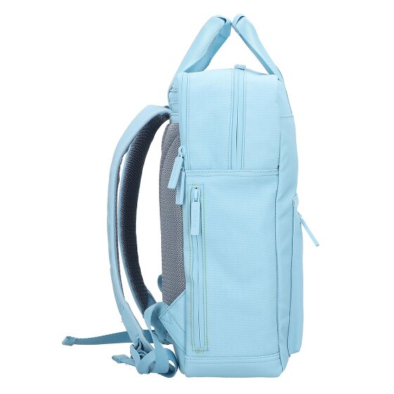 Harbour 2nd City Lights Hamburg Daypack XL 40 cm Compartiment pour ordinateur portable