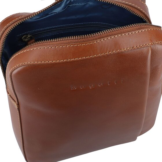 bugatti Remo Sac à bandoulière Cuir 21 cm