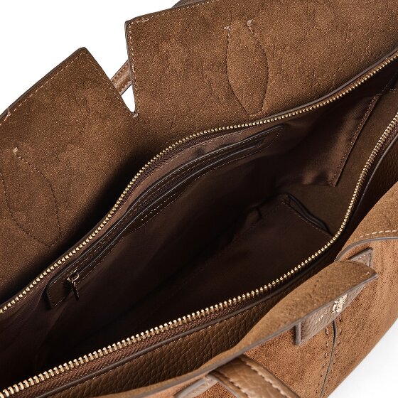 U.S. Polo Assn. Chestnut Sac à bandoulière 46 cm