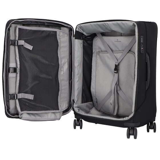 Victorinox Werks Traveler 6.0 trolley à 4 roulettes 63 cm