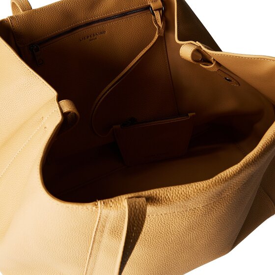 Liebeskind Chudy Sac de shopper L Cuir véritable 57 cm