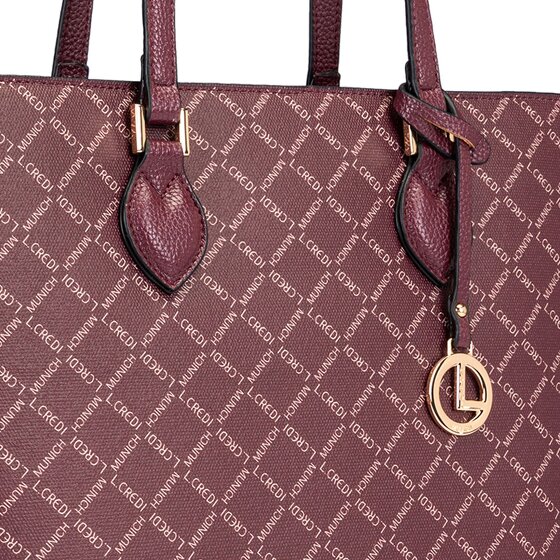 L.Credi Filiberta Sac de shopper 39 cm