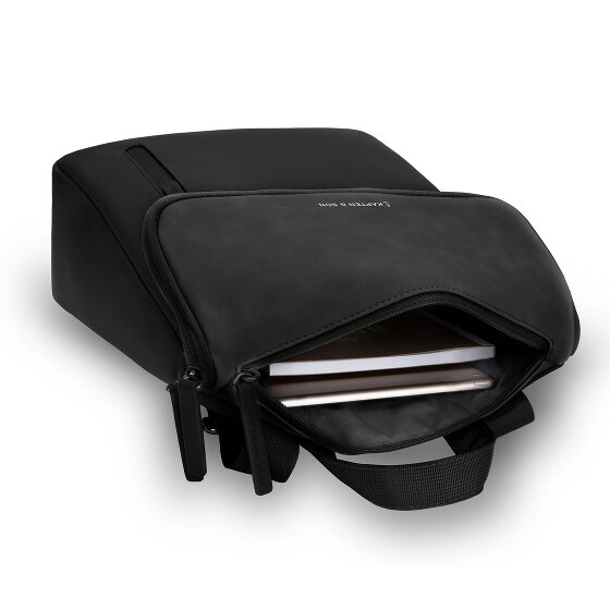 Kapten & Son Sac à dos Vallen City 31 cm