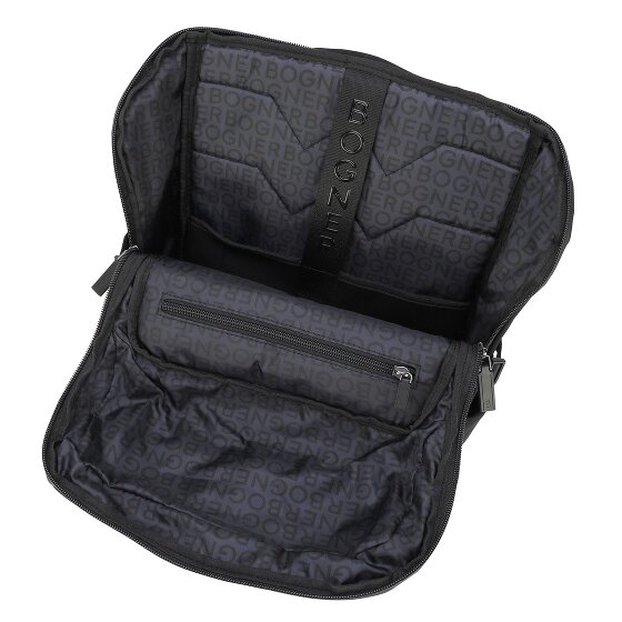 Bogner Monarch Daypack 48 cm Compartiment pour ordinateur portable