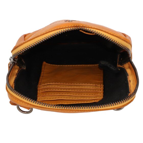 Harbour 2nd Anchor Love Benita 2 Pochette pour téléphone portable Cuir 14 cm