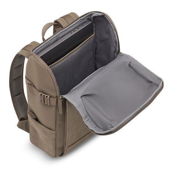 Kapten & Son Bali Daypack 46.5 cm Compartiment ordinateur