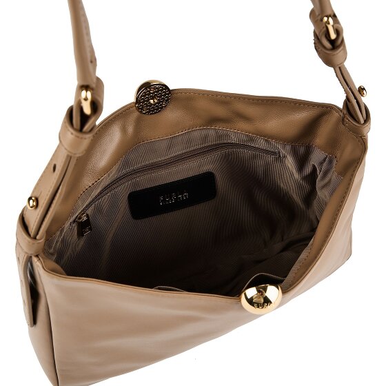 Furla Sfera Soft Sac à bandoulière M Cuir 30 cm
