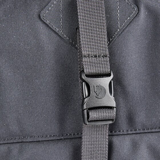 Fjällräven Vardag Besace 39 cm Compartiment ordinateur