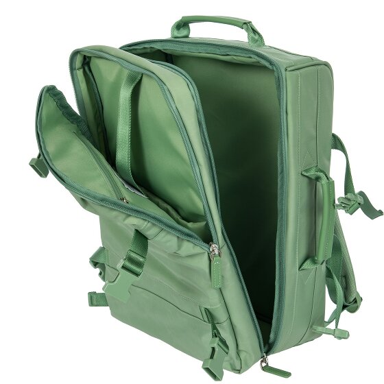 Bric's Positano Daypack 42 cm Compartiment pour ordinateur portable