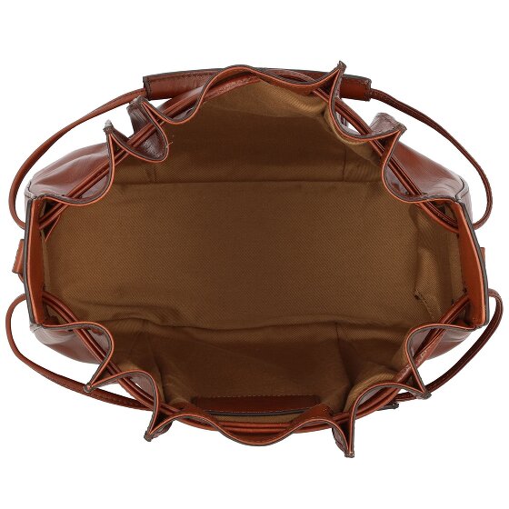 The Bridge Camilla Sac bourse cuir 29 cm