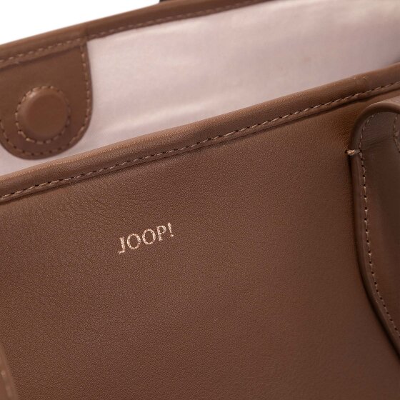 Joop! Sofisticato 1.0 Imogen Sac de shopper Cuir véritable 40 cm