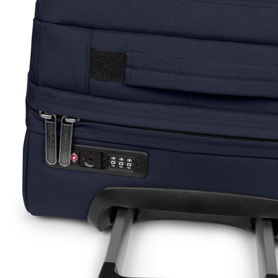 Eastpak Transit'R Plus 2 roues Valise cabine 55 cm