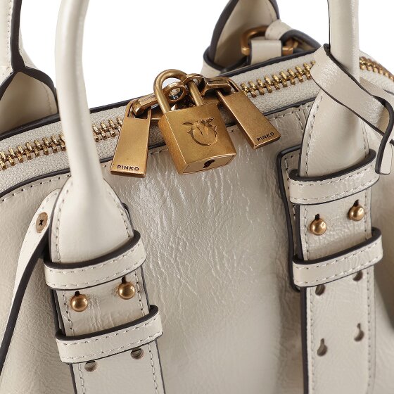 PINKO Sac à main Cuir 21 cm