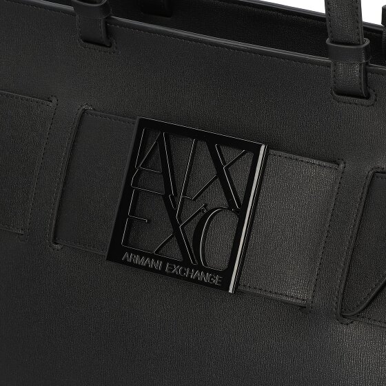 Armani Exchange Sac de shopper 34.5 cm
